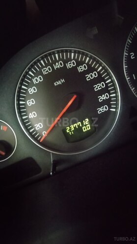 Volvo XC90 2006, 260,000 km - 2.5 l - Bakı