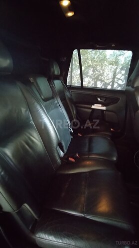 Volvo XC90 2006, 260,000 km - 2.5 l - Bakı