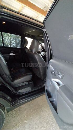 Volvo XC90 2006, 260,000 km - 2.5 l - Bakı
