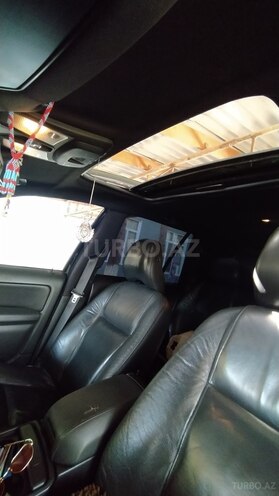 Volvo XC90 2006, 260,000 km - 2.5 l - Bakı