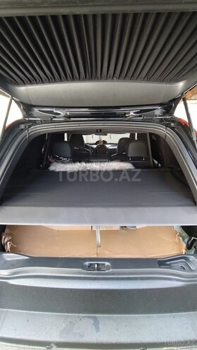 Volvo XC90 2006, 260,000 km - 2.5 l - Bakı