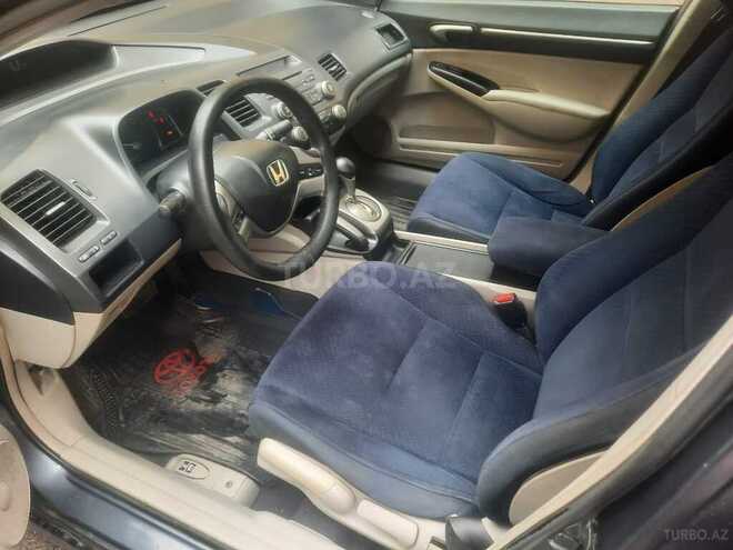 Honda Civic 2008, 383,800 km - 1.3 л - Xırdalan
