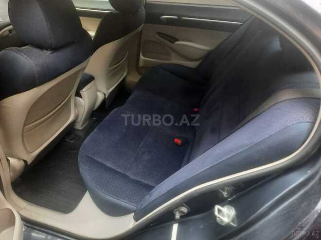 Honda Civic 2008, 383,800 km - 1.3 л - Xırdalan