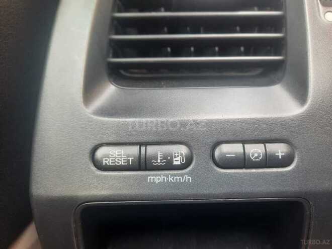 Honda Civic 2008, 383,800 km - 1.3 л - Xırdalan