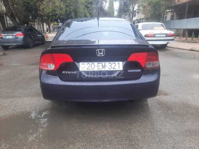 Honda Civic 2008, 383,800 km - 1.3 л - Xırdalan