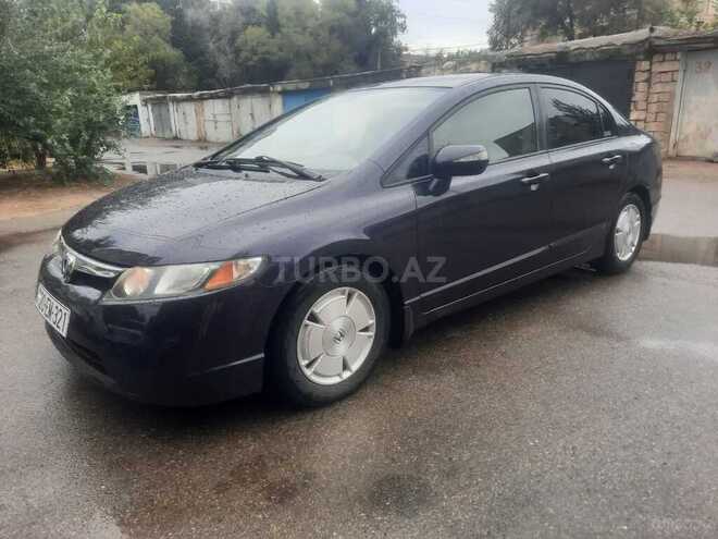 Honda Civic 2008, 383,800 km - 1.3 л - Xırdalan