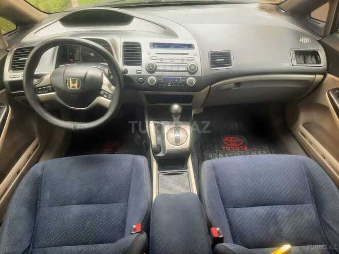 Honda Civic 2008, 383,800 km - 1.3 л - Xırdalan