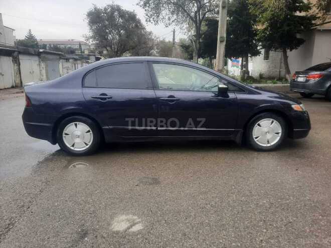 Honda Civic 2008, 383,800 km - 1.3 л - Xırdalan