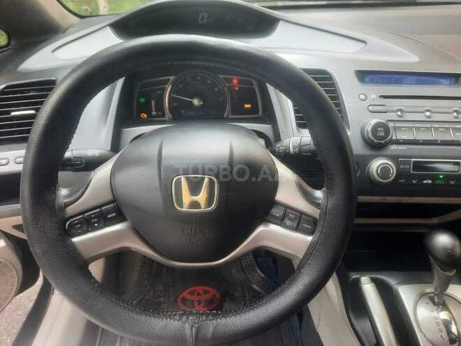 Honda Civic 2008, 383,800 km - 1.3 л - Xırdalan