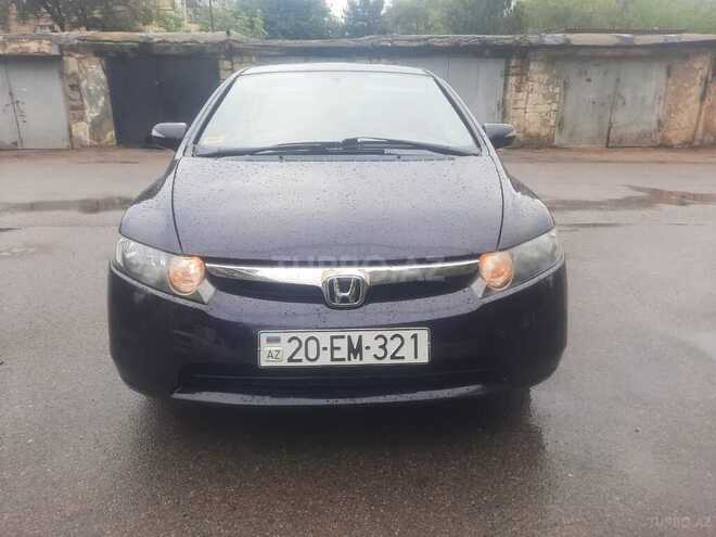 Honda Civic 2008, 383,800 km - 1.3 л - Xırdalan