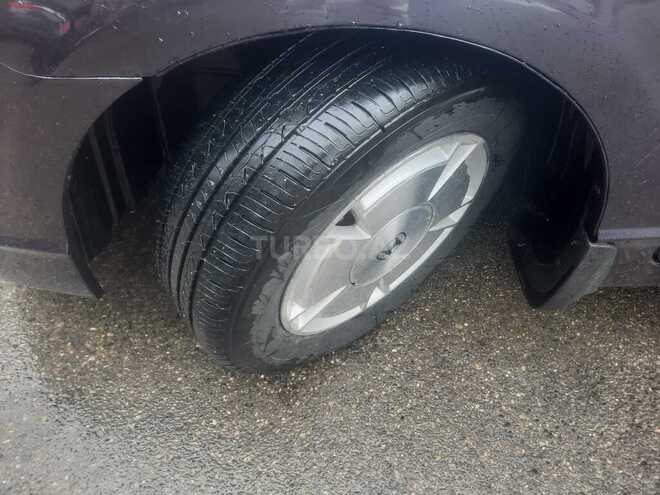 Honda Civic 2008, 383,800 km - 1.3 л - Xırdalan