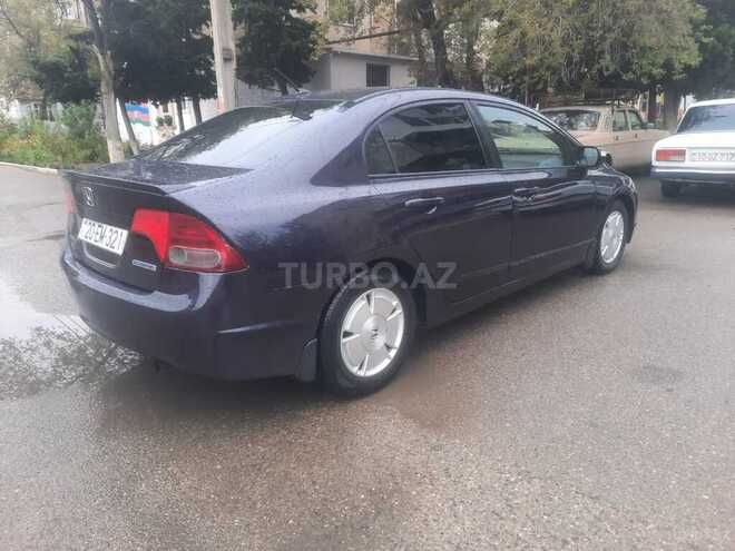 Honda Civic 2008, 383,800 km - 1.3 л - Xırdalan