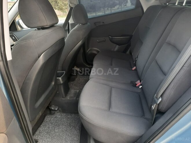 Hyundai i30 2008, 249,000 km - 1.4 l - Bakı