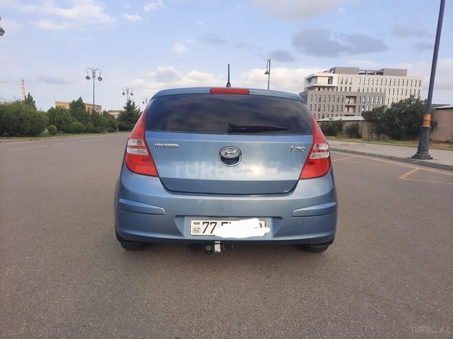 Hyundai i30 2008, 249,000 km - 1.4 l - Bakı