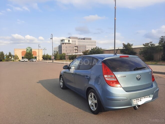 Hyundai i30 2008, 249,000 km - 1.4 l - Bakı