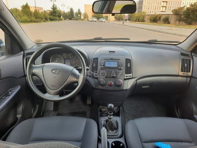 Hyundai i30 2008, 249,000 km - 1.4 l - Bakı