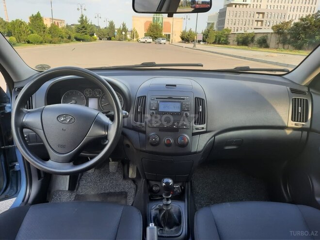 Hyundai i30 2008, 249,000 km - 1.4 l - Bakı