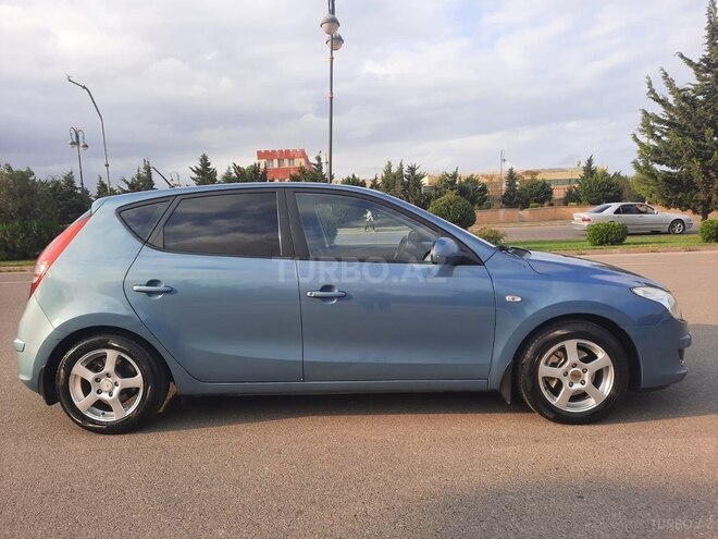 Hyundai i30 2008, 249,000 km - 1.4 l - Bakı