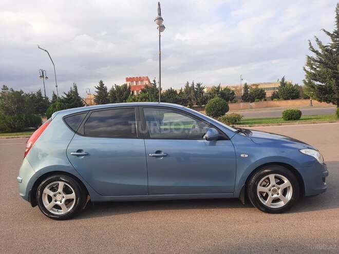 Hyundai i30 2008, 249,000 km - 1.4 l - Bakı