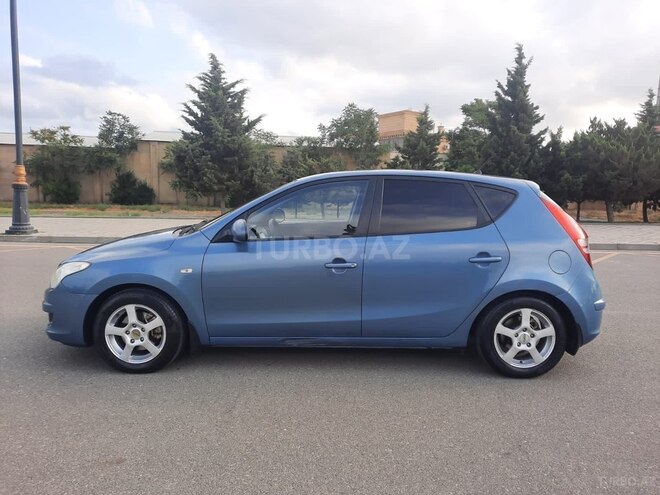 Hyundai i30 2008, 249,000 km - 1.4 l - Bakı