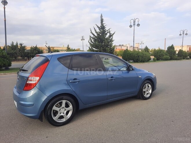 Hyundai i30 2008, 249,000 km - 1.4 l - Bakı