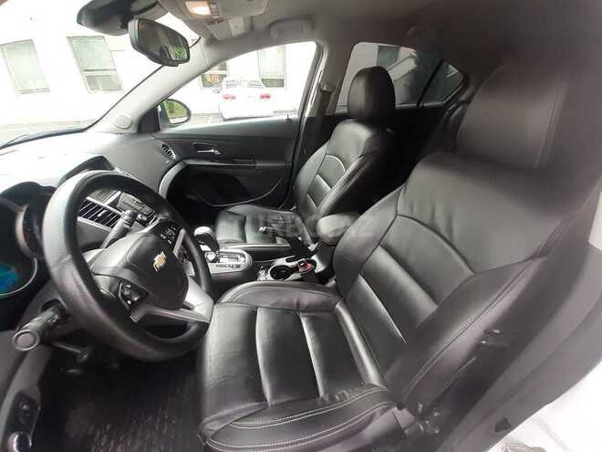 Chevrolet Cruze 2013, 270,000 km - 1.4 л - Tovuz