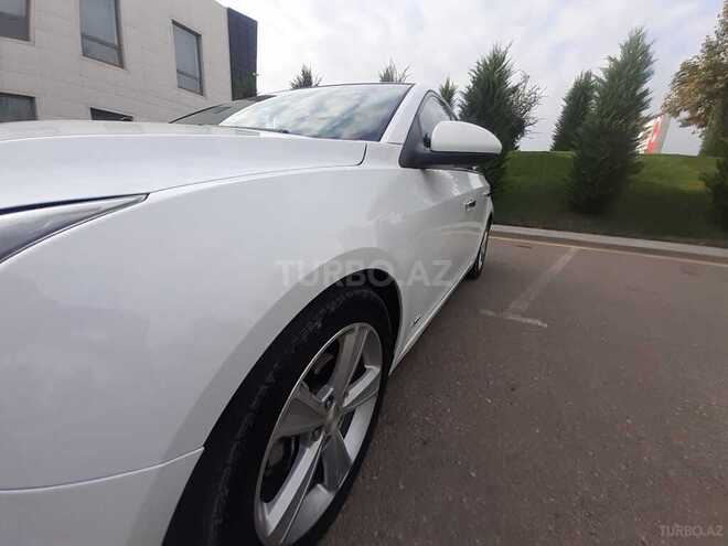 Chevrolet Cruze 2013, 270,000 km - 1.4 л - Tovuz