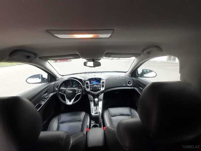 Chevrolet Cruze 2013, 270,000 km - 1.4 л - Tovuz
