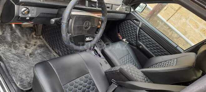 Mercedes E 300 1989, 530,000 km - 3.0 л - Bakı