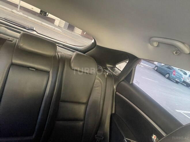 Hyundai i30 2012, 177,000 km - 1.6 l - Bakı
