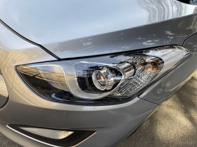 Hyundai i30 2012, 177,000 km - 1.6 l - Bakı