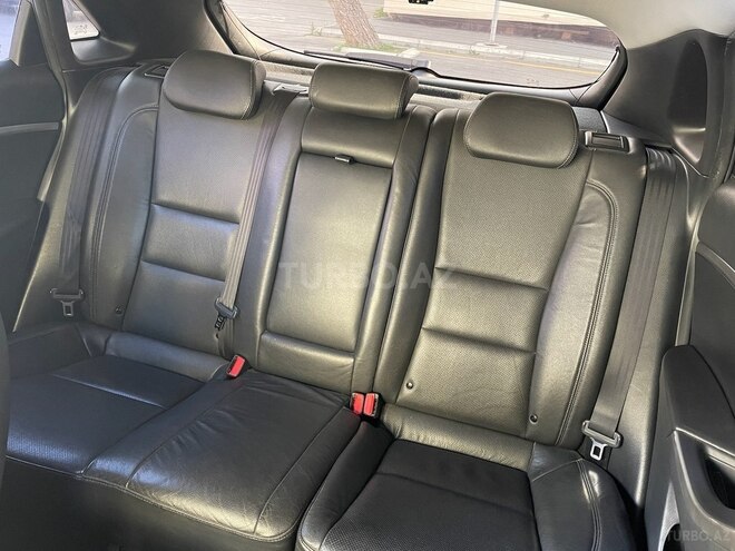Hyundai i30 2012, 177,000 km - 1.6 l - Bakı