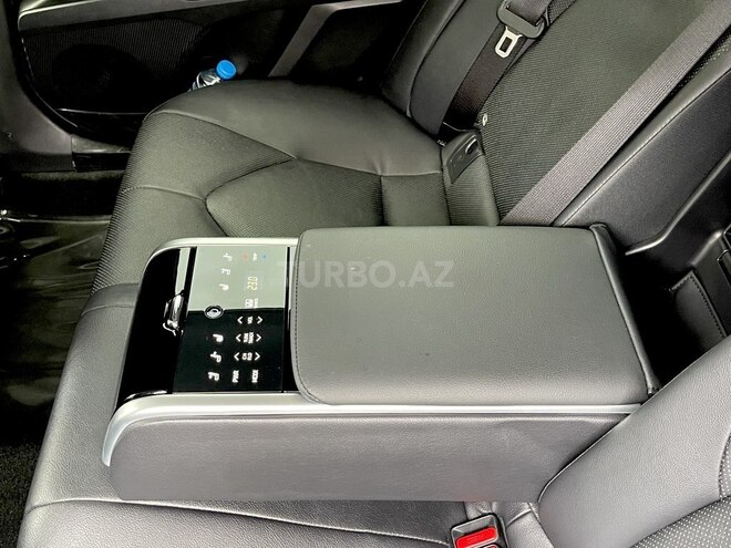 Toyota Camry 2022, 15,000 km - 2.5 л - Bakı