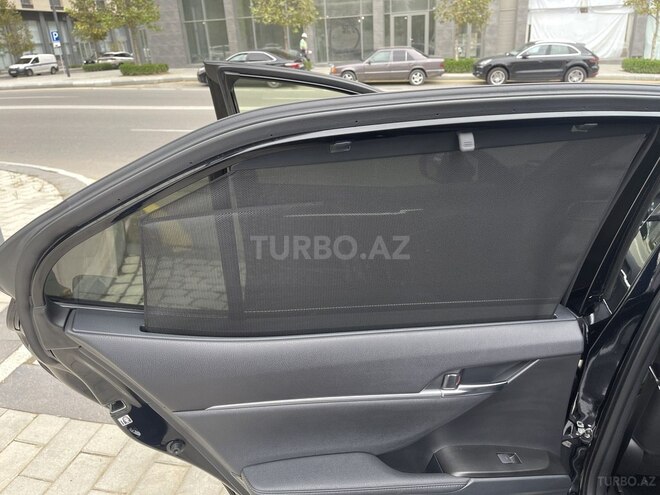Toyota Camry 2022, 15,000 km - 2.5 л - Bakı