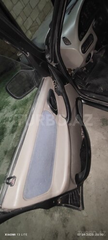 Chevrolet Niva 2005, 290,000 km - 1.7 l - Şəmkir