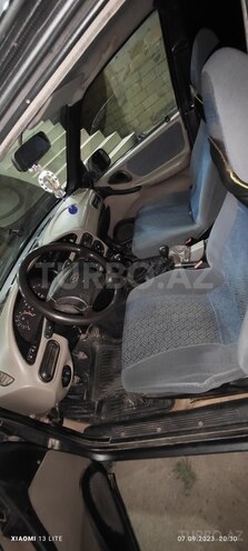 Chevrolet Niva 2005, 290,000 km - 1.7 l - Şəmkir