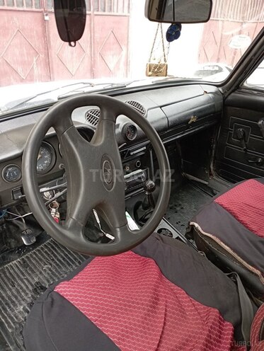 LADA (VAZ) 2106 1985, 74,000 km - 1.3 л - Xudat