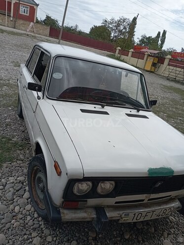LADA (VAZ) 2106 1985, 74,000 km - 1.3 л - Xudat