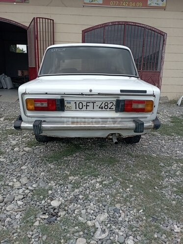 LADA (VAZ) 2106 1985, 74,000 km - 1.3 л - Xudat