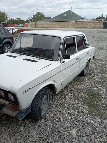 LADA (VAZ) 2106 1985, 74,000 km - 1.3 л - Xudat
