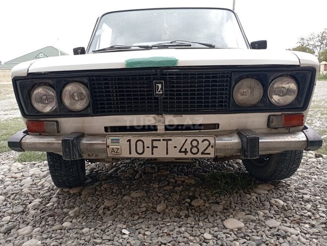 LADA (VAZ) 2106 1985, 74,000 km - 1.3 л - Xudat