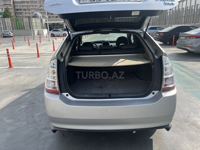 Toyota Prius 2008, 152,405 km - 1.5 l - Bakı
