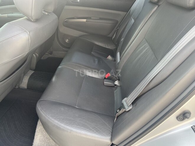 Toyota Prius 2008, 152,405 km - 1.5 l - Bakı