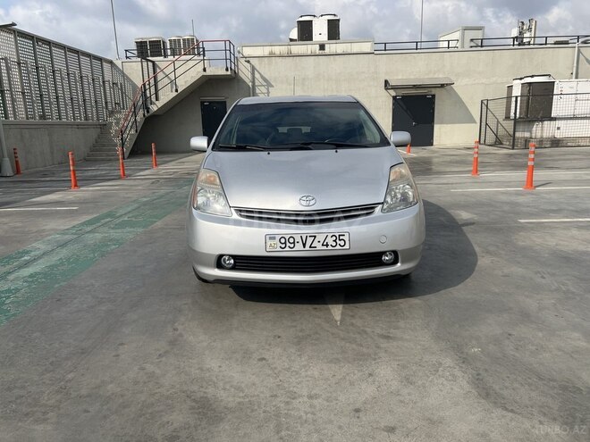 Toyota Prius 2008, 152,405 km - 1.5 l - Bakı