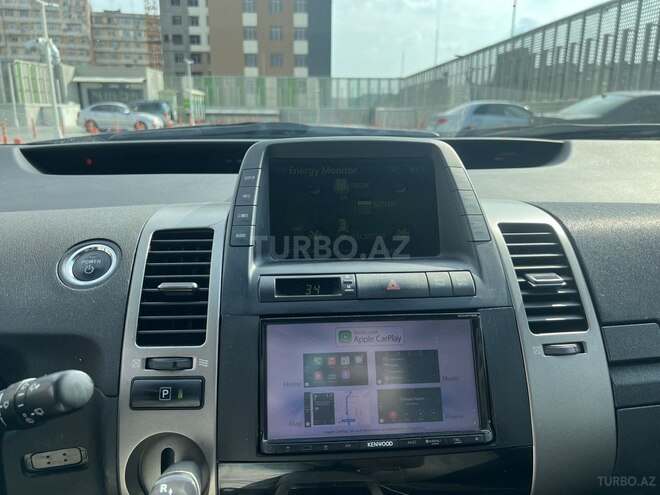 Toyota Prius 2008, 152,405 km - 1.5 l - Bakı