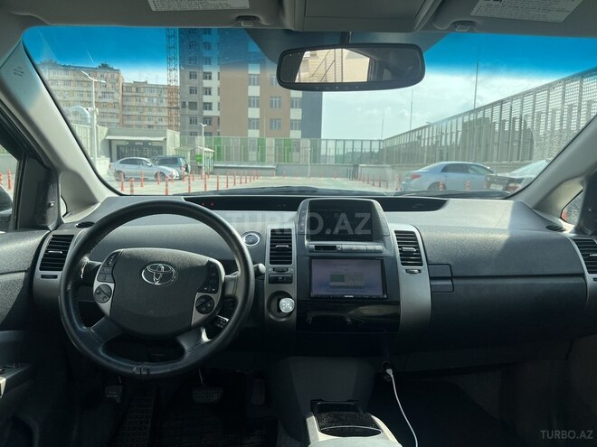 Toyota Prius 2008, 152,405 km - 1.5 l - Bakı