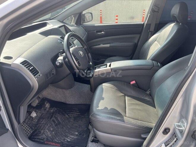 Toyota Prius 2008, 152,405 km - 1.5 l - Bakı