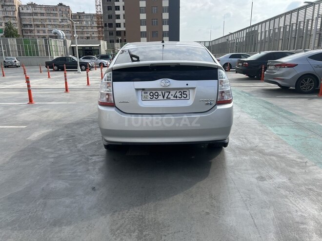 Toyota Prius 2008, 152,405 km - 1.5 l - Bakı