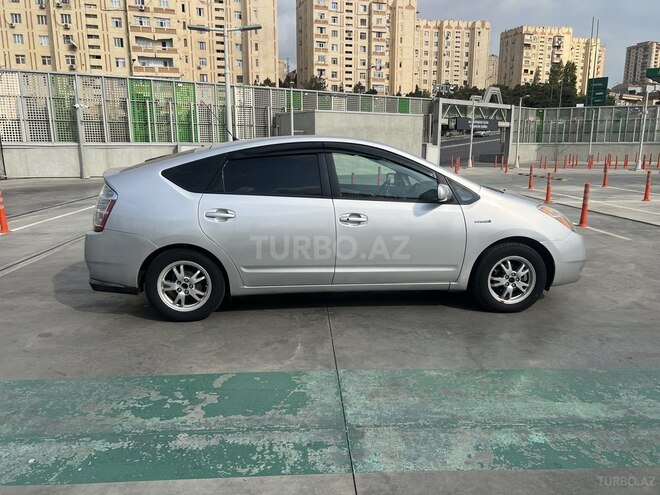 Toyota Prius 2008, 152,405 km - 1.5 l - Bakı