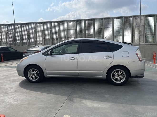 Toyota Prius 2008, 152,405 km - 1.5 l - Bakı